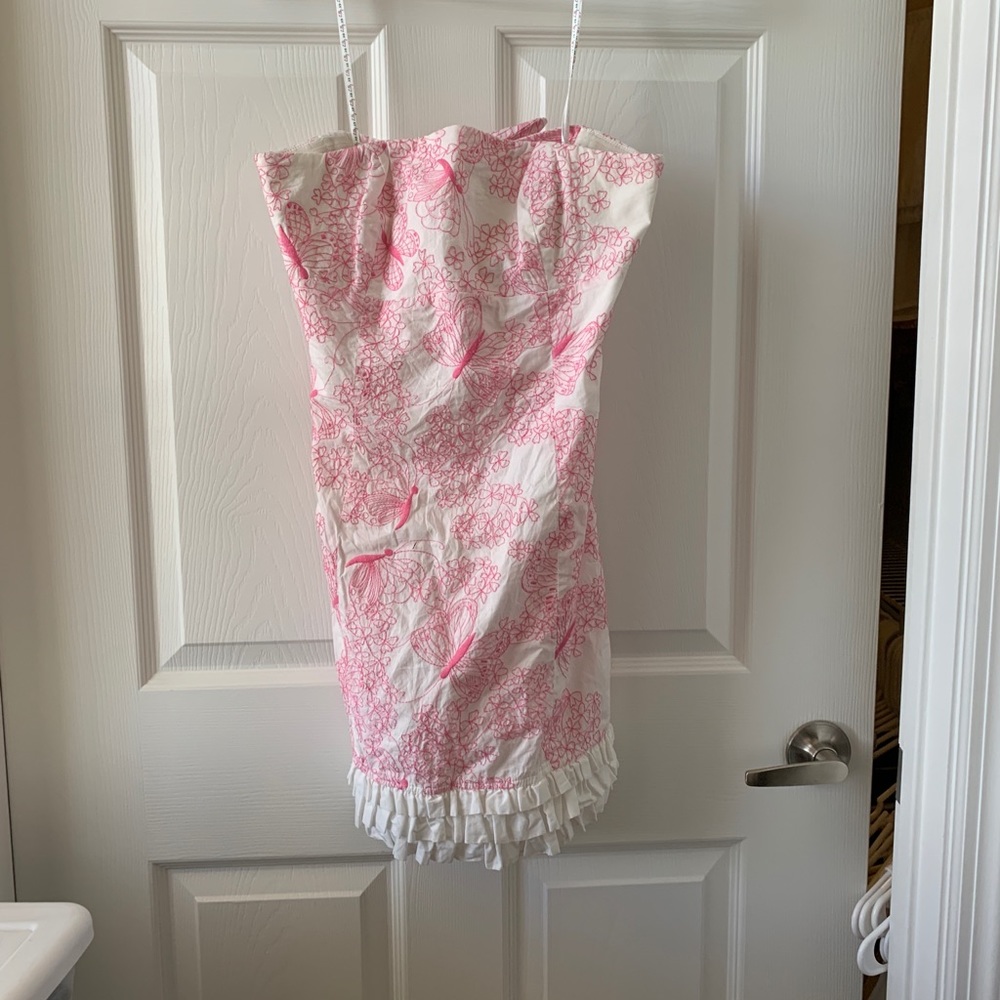 Lily Pulitzer Dress Size 2